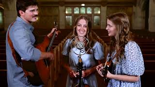 How Great Thou Art - The Petersens