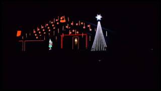 Always in the Season - Flagstaff Christmas Lights