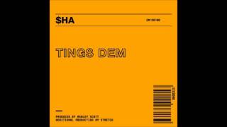 TINGS DEM - $ha
