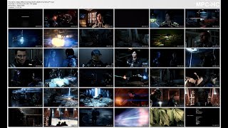 Mass Effect Overhaul Earth The Movie 2020