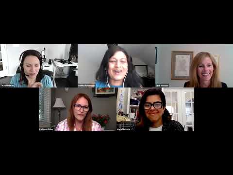 Opal Group Virtual Summit - Women in Analytics Panel - YouTube