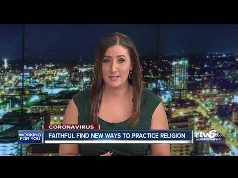 RTV6 News at 11 | April 11, 2020