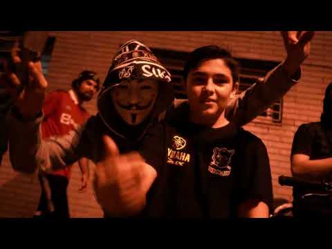 Kream x Uno - No me fio de nadie (TopBoy)