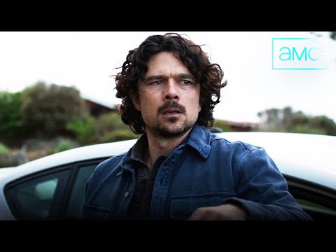 Scrublands (2023-2025)