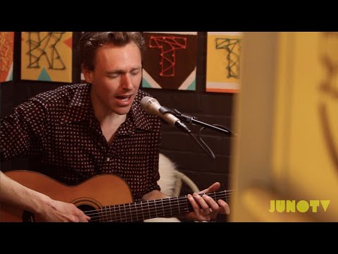 On A Dime - Joel Plaskett