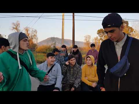 GOSIL VS VUELOCURA CUARTOS DE FINAL PUQUILLAY BATTLES TERCERA FECHA 2019