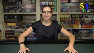 Ankündigung - Spiel des Jahres Jury