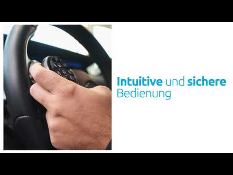 Veigel Multifunktionsdrehknopf MyCommand (DE)