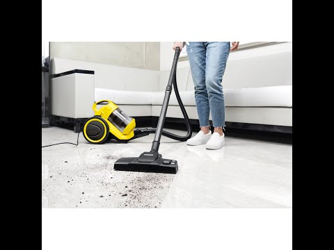 Пилосос Karcher VC 3 (1.198-051.0)