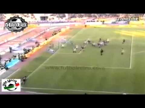 Serie A 1999-2000, day 19 Bologna - Parma 1-0 (Bia)