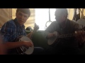 "Fireball Mail" Keaton McMillon & Mark Johnson
