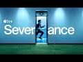 Work Song {as featured in Severance}