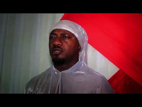 BEHOLD MY SON PART 1 - NIGERIAN NOLLYWOOD FAMILY MOVIE