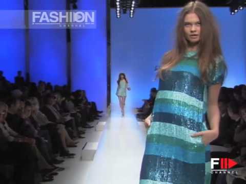 Fashion Show "Salvatore Ferragamo" Spring Summer 2008 Pret a Porter Milan 3 of 3 by Fashion Channel