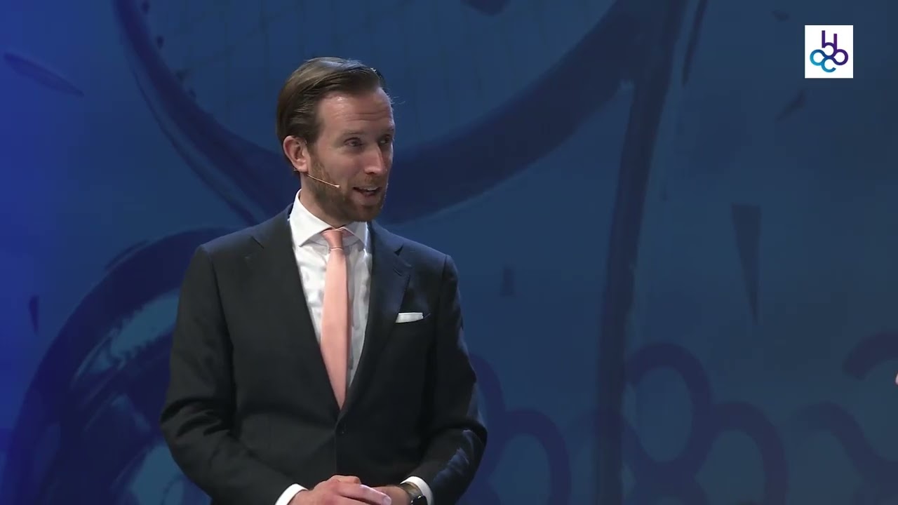 Interview deel 2 Ben Feringa