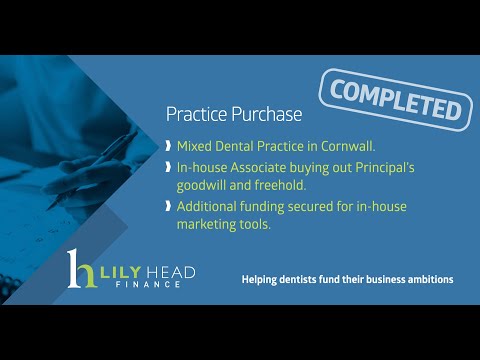 Dental Practice Completion in Cornwall