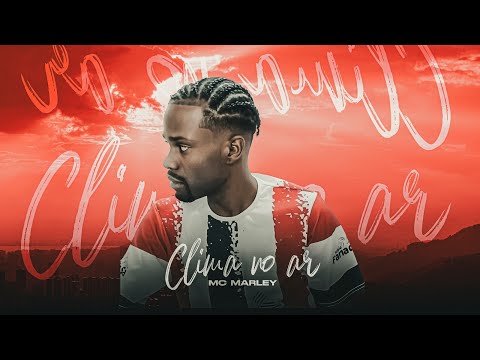 Marley MC - Clima no ar, DJ Jucka