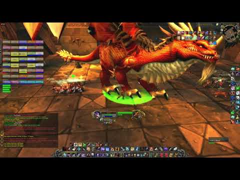 Maximum Effort BWL 30:57 Hunter POV