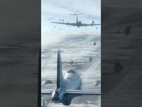 "We were the true Masters of the Air." #MastersOfTheAir