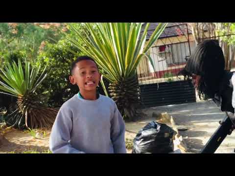 Van choga ft ras shine -ndiyani (video by LMR tv)