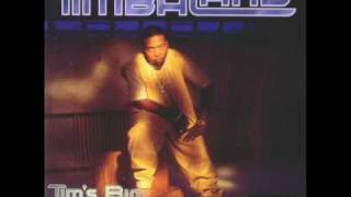 Timbaland ft 1 Life 2 Live - Can&#39;t Nobody