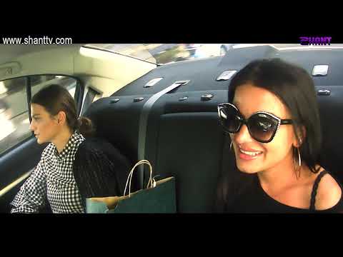 TAXI BATTLE - Episode 15 - Ponch VS Ziroyanin