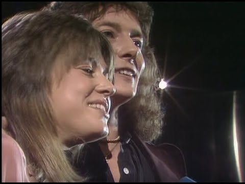 Chris Norman & Suzi Quatro - Stumblin' In (1978)