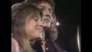 Chris Norman &amp; Suzi Quatro - Stumblin&#39; In  (1978)