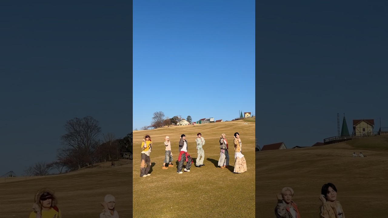 誰とハルコイしたい？🌸 #DXTEEN #DXTN #DXTEEN_ハルコイ #DXTEEN_HeartBeat