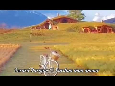 Gerard Darmon/f't. Amel Bent ♡ Pardon Mon Amour. (english lyrics) #MinMusic20