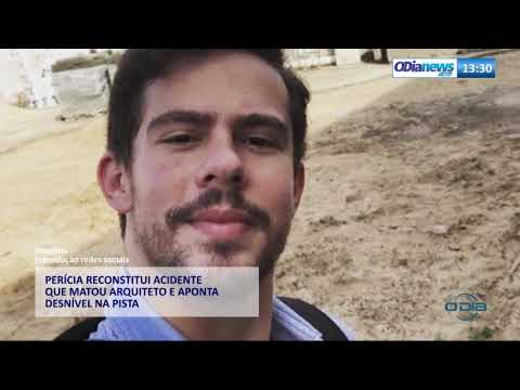 O DIA NEWS 02 10  Giro do Dia