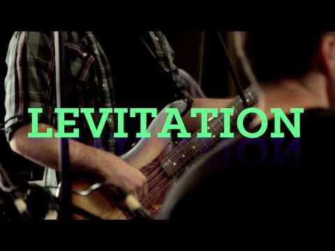 Circa Zero - Levitation (Lyric Video)