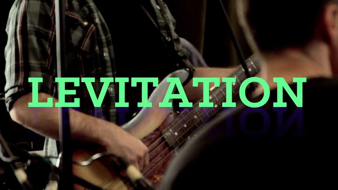Circa Zero - Levitation (Lyric Video) - YouTube