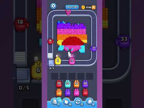 Guia do Pixel Flow Nível 1301