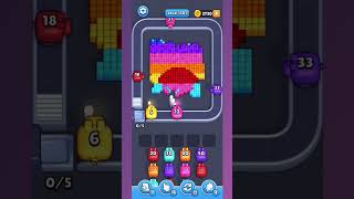 Pixel Flow Level 1301