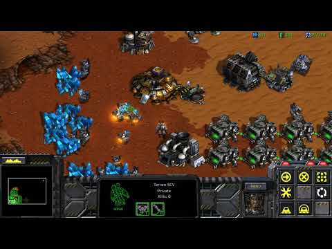 StarCraft Remastered: The Iron Fist 05 - Emperor's Fall