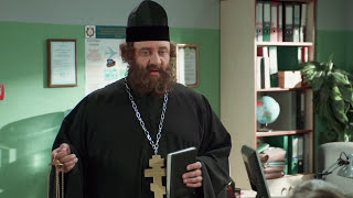 Юмористический сериал На троих: 5 серия 4 сезон 2017 | Дизель Студио Украина - новый выпуск