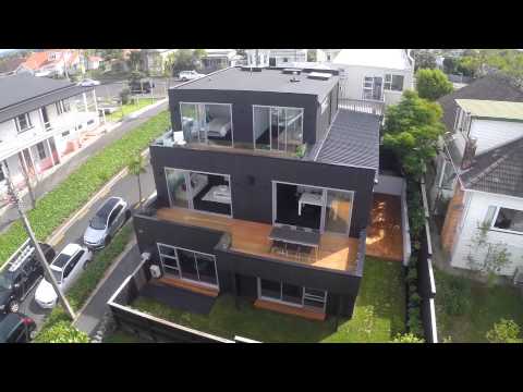 20 Huia Street, Devonport - Ryan Dixon