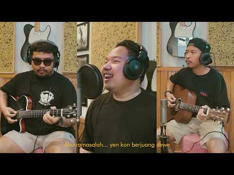 Nemen - Guyon Waton Cover (Gildcoustic)