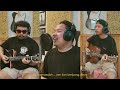 Nemen Guyon Waton Cover Gildcoustic