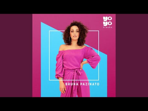 Toda Noite - Bruna Pazinato