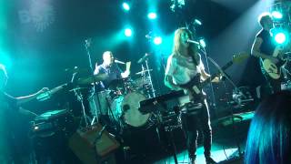 Le Prince Miiaou - Alaska (live@BSF)