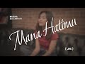Marsha Zulkarnain Mana Hatimu Live Performance