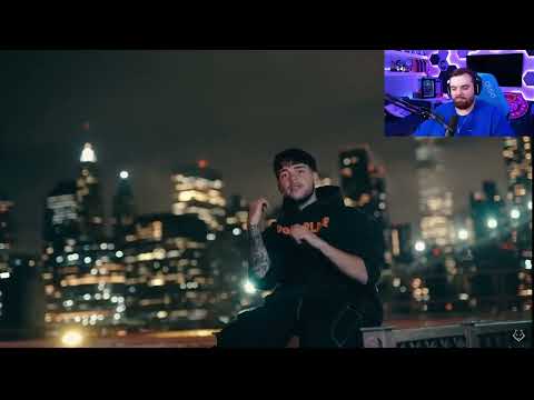 5 IBAI reacciona a la Canción de YoSoyPlex, Adri, Borja, Jopa   Worldwide .