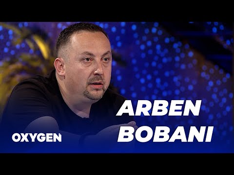 OXYGEN Pjesa 1 - Arben Bobani 25.06.2022