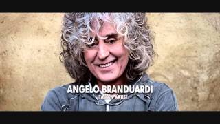 L&#39;apprendista stregone-Angelo Branduardi