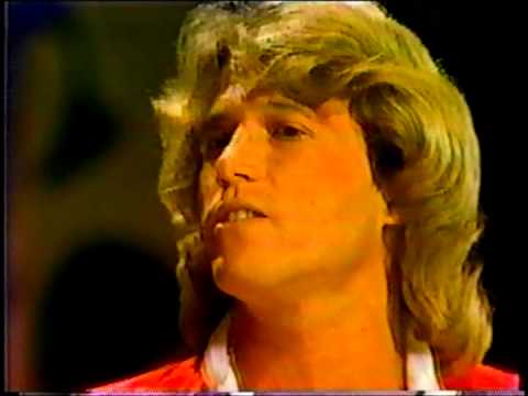 Andy Gibb - Should've never let you go