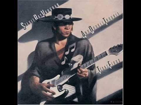 Pride and Joy - Stevie Ray Vaughan - Texas Flood - 1983 (HD)