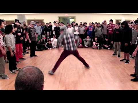 United Styles 7 Flava Squad VS Project 401