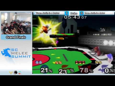 The Apartment Dubs Grand Finals Starlord Squarepants [W] (Blue) vs Erichu [L] (Red)